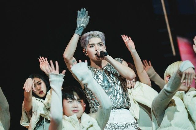 언제나 같은 곳에서 너를 기다릴 거야〈2024 TAEYONG CONCERT TY
