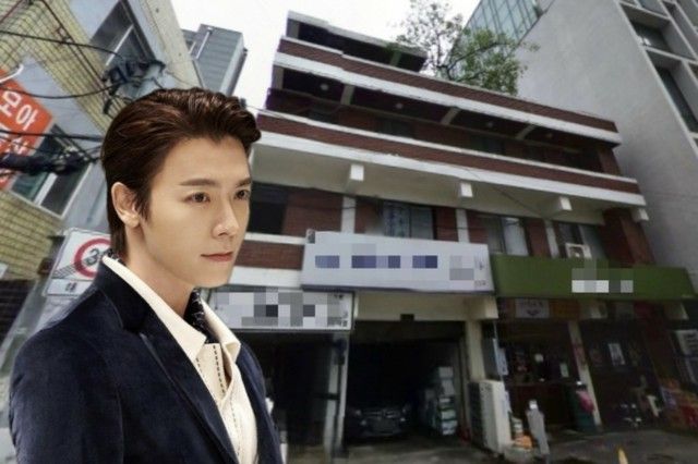 SUPER JUNIOR」ドンヘ、“13億円”聖水洞のビル買取…融資額はなんと“9億円超”（WoW!Korea）｜ｄメニューニュース（NTTドコモ）