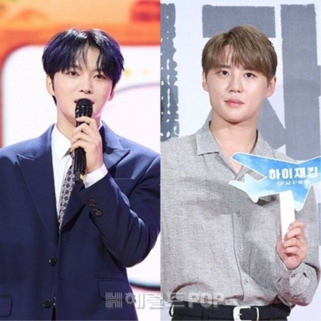 数々の賞を受賞 ジェジュン、ジュンスと共にした「東方神起」活動時代を回想 アイドル