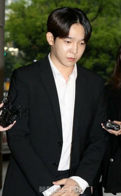 旭川リベンジポルノ ナム・テヒョン（元WINNER）、“リベンジポルノ”疑惑の真実攻防後の近況…顔には笑みが浮かぶ（WoW!Korea）｜ｄメニューニュース（NTTドコモ）