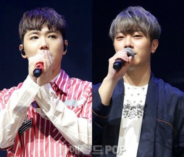 FTISLAND」イ・ホンギ、“性売買疑惑”チェ・ミンファンをまたも