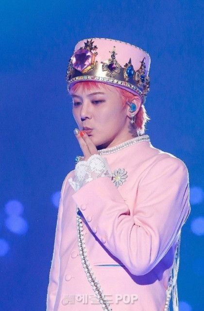 G-DRAGON ジヨン ソウルコン パジャマ - メルカリ