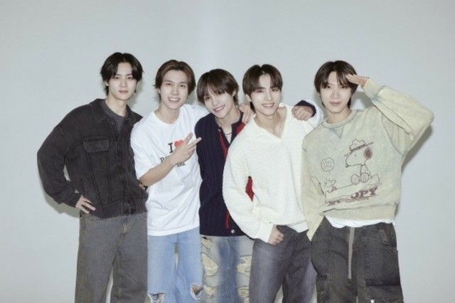 WayV」、きょう（25日）カムバック「メンバー全員が気に入ったアルバム」（WoW!Korea）｜ｄメニューニュース（NTTドコモ）