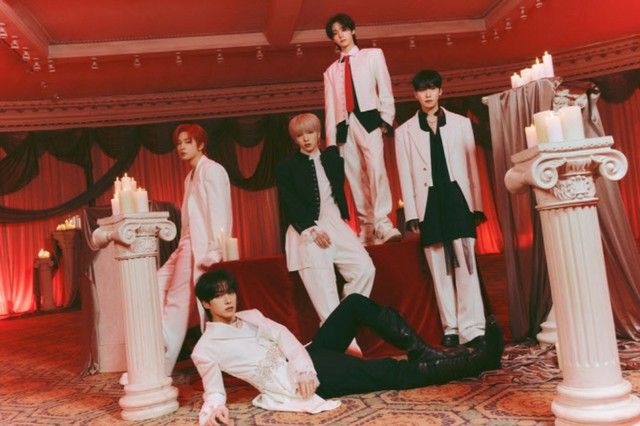 ONEUS」、「IKUK」活動終了…第4世代代表パフォーマーを立証（WoW