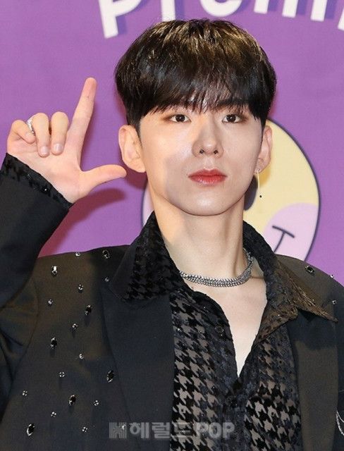 MONSTA X」キヒョン、きょう（21日）チームで4人目の除隊完全