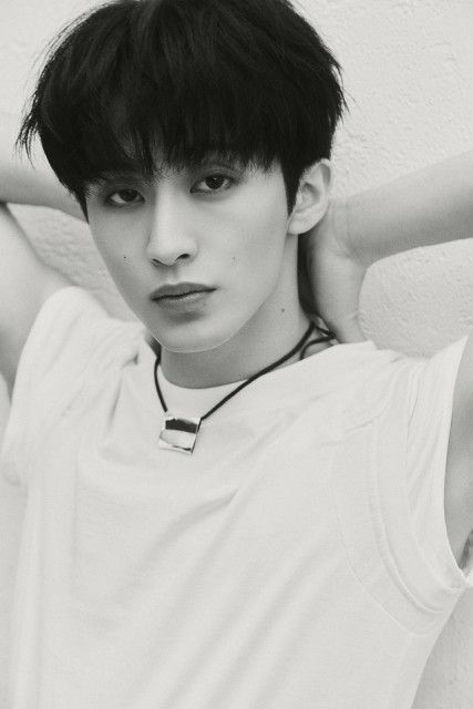 RE ARRIVAL/再入荷 NCT」マーク、1stソロアルバム「The Firstfruit」ラインナップ K-POP・アジア