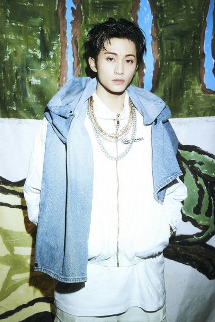 NCT」マーク、心温まるイージーリスニング…4月7日ソロデビュー