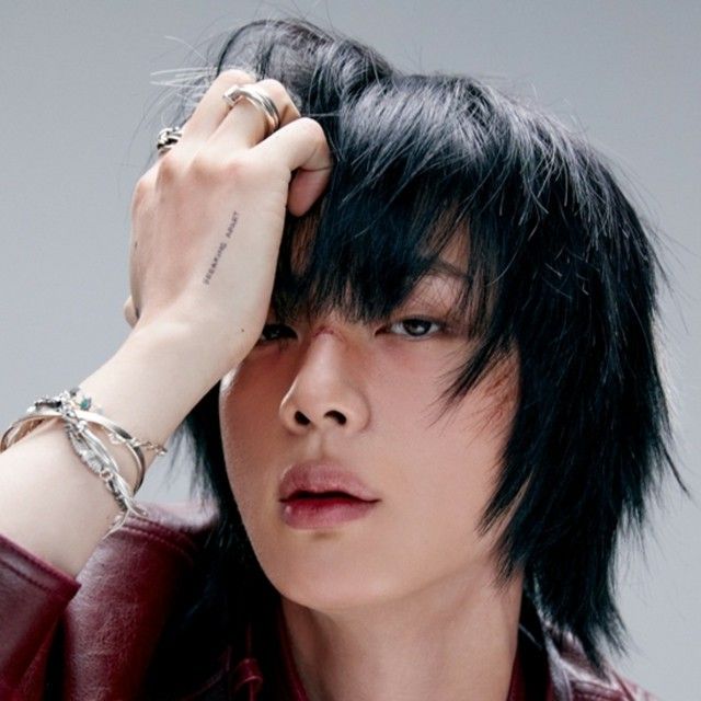 BTSジン(JIN)のワールドツアー1｜renji