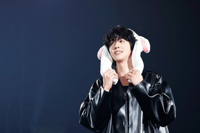 2025 CHAE JONG HYEOP The 1st Anniversary Fanmeeting in JAPAN