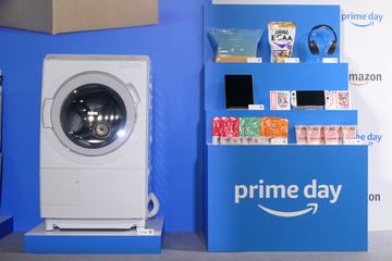 Amazonプライムデー、今年は「日用品」を重視　先行セールは拡大