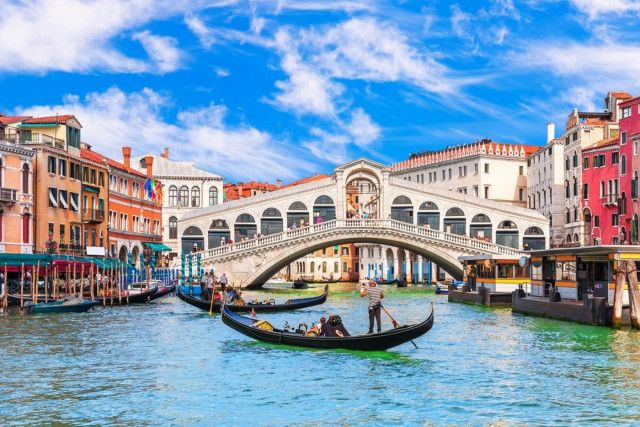 【イタリア】水の都ヴェネツィア♪ 絶対外せないおすすめ観光スポット6選