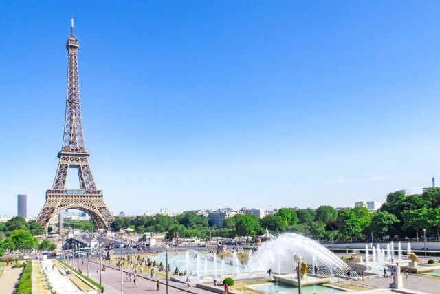 パリ観光モデルコース1日完全ガイド！王道コースやパリの暮らしを体験できるコースもご紹介