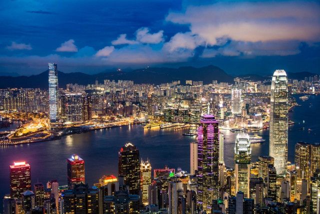 香港観光の完璧なモデルコース！3日間で巡る絶対外せないスポット