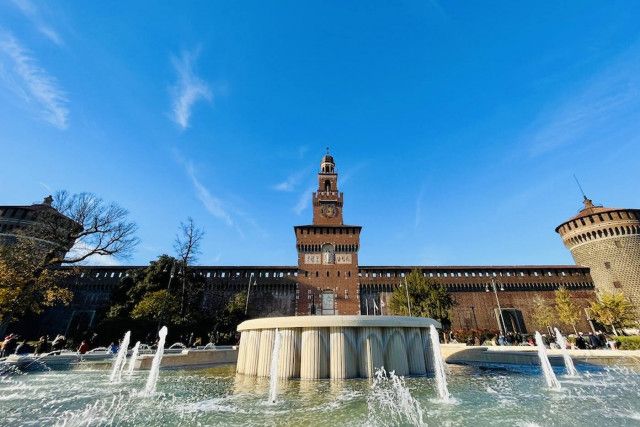 【イタリア】ミラノのおすすめ美術館6選｜お城の中やプラダ財団のスポットなどたっぷりご紹介