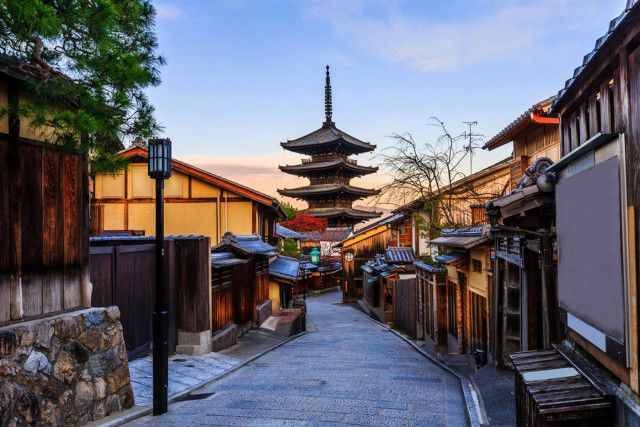 【モデルコース解説付き】夏の京都は家族にも女子旅にもおすすめ！歴史を新発見できるスポット8選