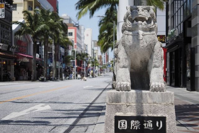 【沖縄】国際通り近辺で食べられる絶品グルメ＆食べ歩きスポット9選