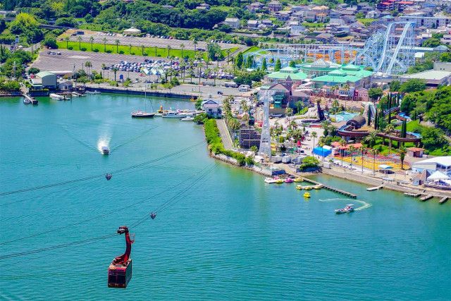 【静岡】浜名湖でおすすめの過ごし方6選！ファミリーにおすすめの湖畔リゾート♪