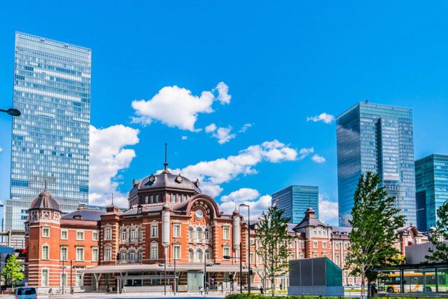 【2024年最新】東京駅エキナカのおすすめスポット・最新グルメ・人気のお土産を徹底解説