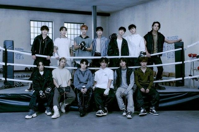 韓流］ＳＥＶＥＮＴＥＥＮ 今年のアルバムセールス１千万枚突破（聯合