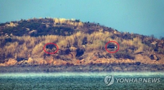 北朝鮮の対韓非難は「内部の分裂を狙う試み」　韓国統一部