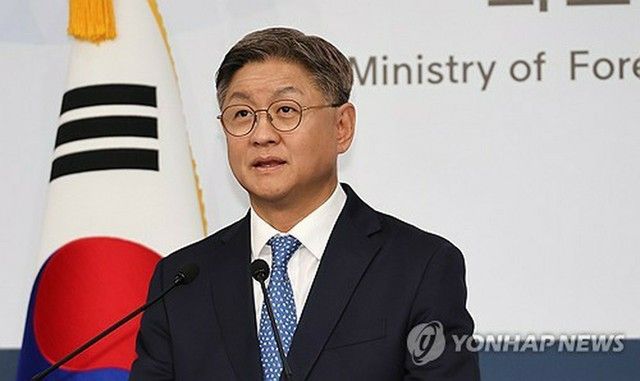 韓国がロシア外相に反論　朝鮮半島情勢の不安定化「北に原因」