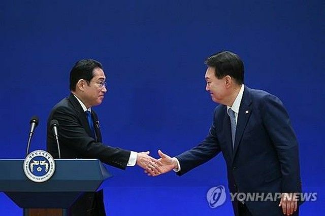 韓日が「水素協力対話」　ソウルで初会合