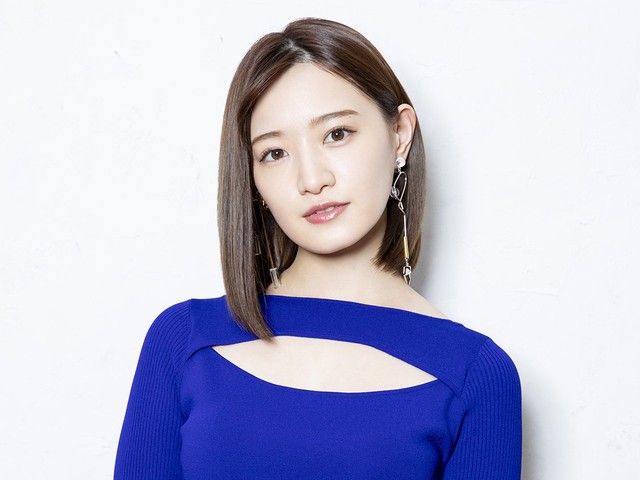 元乃木坂46・中田花奈がエリザベス女王杯で万馬券を的中「すごっ！」「マジっすか！」驚嘆の声（よろず～ニュース）｜ｄメニューニュース（NTTドコモ）