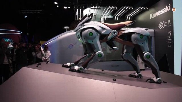 Japan Robot Week 2024 出展レポート | 川崎重工の産業用ロボット