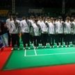 バド中国選手が死亡 日本戦で倒れる