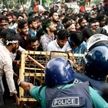 バングラ学生デモの逮捕者500人超に