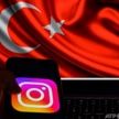 トルコ　Instagramへのアクセス遮断