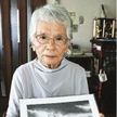 兄を81年目に慰霊「ようやく戦後」