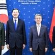 露大統領訪朝 韓国が中国に「懸念」