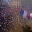 仏総選挙 どの勢力も過半数届かずか