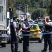 英で市民刺され子2人死亡 17歳逮捕