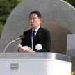 核軍縮へ「国際社会を主導」首相