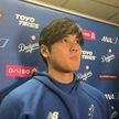 大谷33号も「願わくば前の打席で」