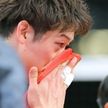 「泣ける」石川祐希の投稿に反響