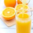 品薄オレンジジュース　回復は？