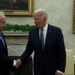 米大統領 イスラエル首相と停戦協議