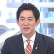 総裁選は脱派閥で 小林鷹之氏が強調