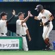 阿部監督　試合前浅野にかけた言葉