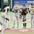 阪神完封負け　9連戦は3勝6敗