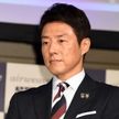 マナー違反？松岡修造に記者怒りか