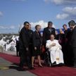 教皇が仏訪問　大統領と会談へ