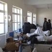 パキスタンで自爆テロ？52人死亡