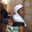 アフリカ妊婦死亡率 欧米比130倍