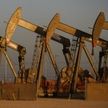 NY原油上昇　中東情勢を懸念
