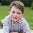 ルイ英王子6歳 誕生日で写真公開