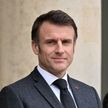 仏大統領　欧州は「消滅の危機」